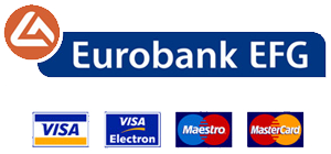 secure payments via eurobank