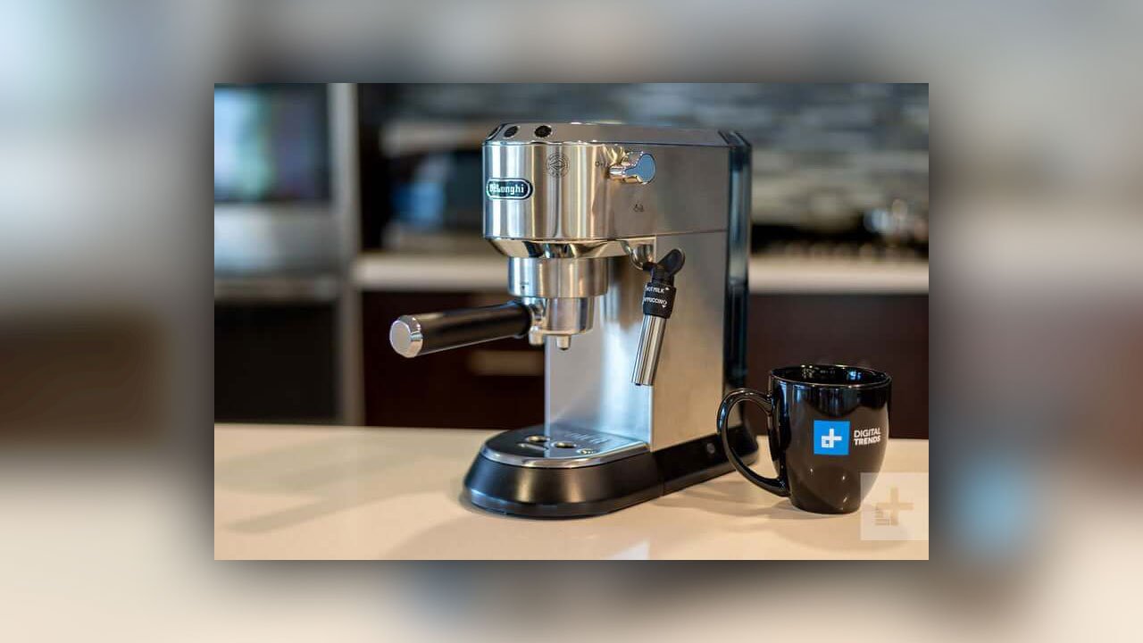 Καφετιέρες Nespresso Delonghi
