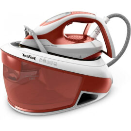 Tefal Σύστημα Σιδερώματος Πίεσης 6.3bar με Δοχείο 1.8lt SV8110