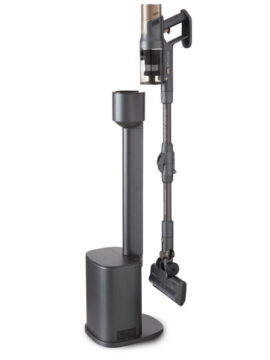 Izzy Ασύρματη Σκούπα Στικ Galaxy Station G8 25,9v 225063