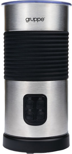 Gruppe Συσκευή για Ζεστό & Κρύο Αφρόγαλα με Αντικολλητική Επίστρωση 240ml KF-08013A